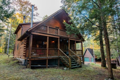 Ausable River Home For Sale in Jay New York