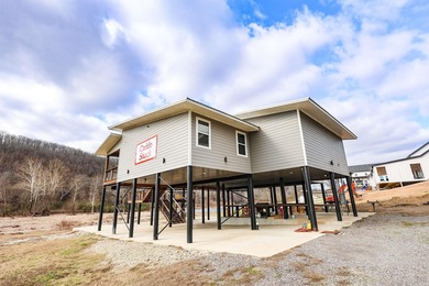 Caddo River Home For Sale in Glenwood Arkansas