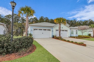 Latitude Lakes  Home Sale Pending in Hardeeville South Carolina