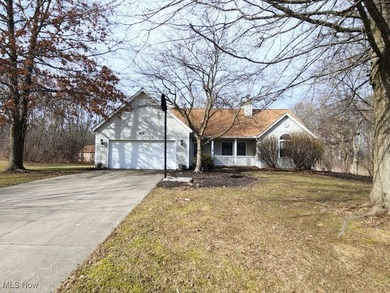 Charter Lake Home Sale Pending in Northfield Center Ohio