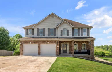 (private lake, pond, creek) Home For Sale in Richmond Kentucky