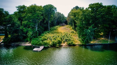 Wilson Lake Acreage For Sale in Florence Alabama