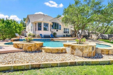 Lake Home Sale Pending in Austin, Texas