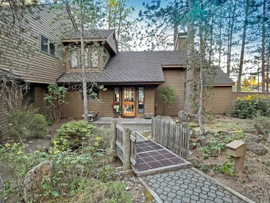 Lake Home For Sale in Bend, Oregon