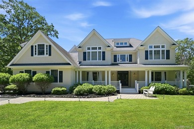 One of the most exceptional spots in Laurel Hollow, this 5 - photo 1