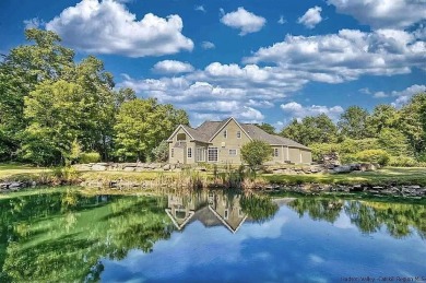 Lake Home For Sale in Plattekill, New York