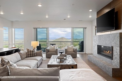 Perched on Apex Residences' coveted Overlook Level, this - photo 1