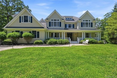 One of the most exceptional spots in Laurel Hollow, this 5 - photo 3