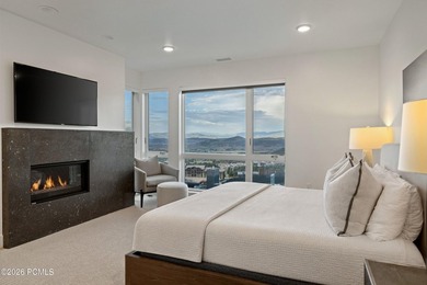 Perched on Apex Residences' coveted Overlook Level, this - photo 4