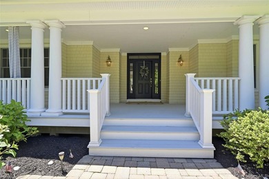 One of the most exceptional spots in Laurel Hollow, this 5 - photo 5