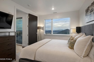 Perched on Apex Residences' coveted Overlook Level, this - photo 8