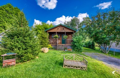 Lake Flower Home Sale Pending in Saranac Lake New York