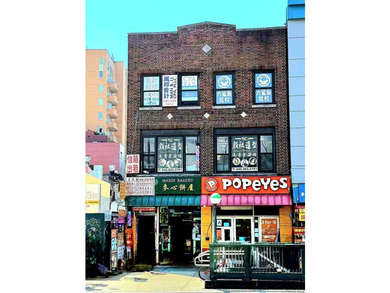 Discover Unmatched Commercial Potential at 44-06 Main Street - - photo 1