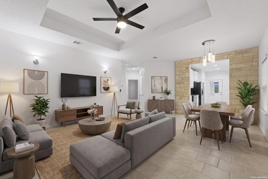 Welcome to this beautifully designed single-story home offering - photo 2