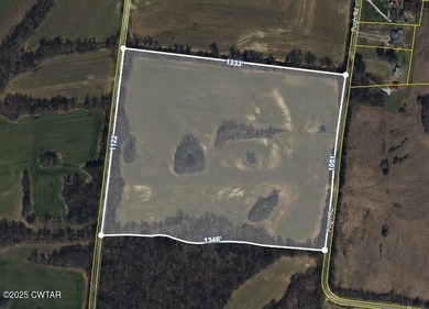 (private lake, pond, creek) Acreage For Sale in Friendship Tennessee