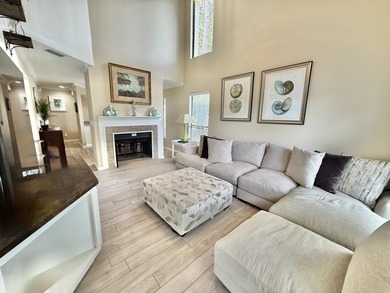2 Bed + Den Townhome at Tops'l Tennis Village! Easy access, END - photo 1