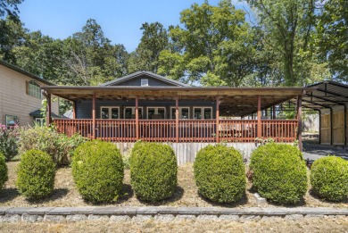 Table Rock Lake Home For Sale in Cape Fair Missouri