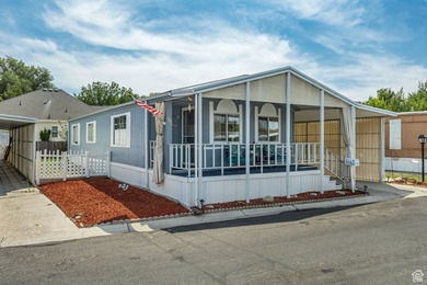 Great Salt Lake Home For Sale in Taylorsville Utah