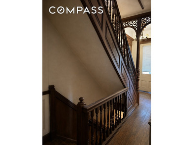 Located on one of Crown Heights' historic blocks, 897 Lincoln - photo 2