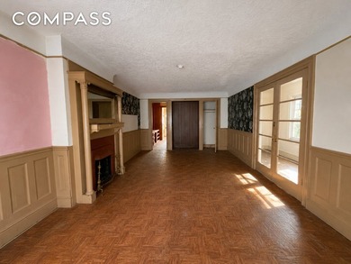Located on one of Crown Heights' historic blocks, 897 Lincoln - photo 3