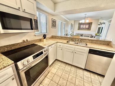 2 Bed + Den Townhome at Tops'l Tennis Village! Easy access, END - photo 4