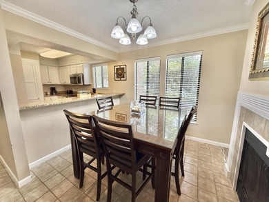 2 Bed + Den Townhome at Tops'l Tennis Village! Easy access, END - photo 7