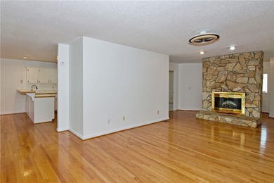 Experience lake living at its finest in this charming 4-bedroom - photo 8