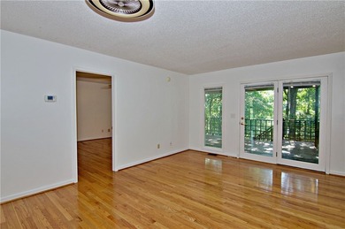 Experience lake living at its finest in this charming 4-bedroom - photo 9