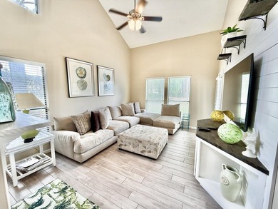 2 Bed + Den Townhome at Tops'l Tennis Village! Easy access, END - photo 10