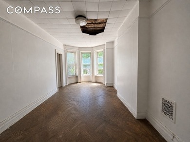Located on one of Crown Heights' historic blocks, 897 Lincoln - photo 10
