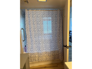 Oceanfront luxury awaits you in this renovated condo. Features