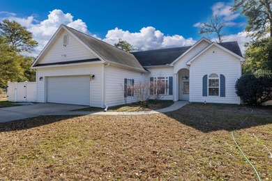 Intracoastal Waterway - Horry County Home For Sale in Little River South Carolina