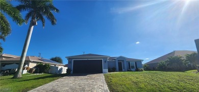 Cape Coral Area Home Sale Pending in Cape Coral Florida