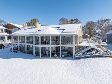 Austin Lake - Kalamazoo County Home For Sale in Portage Michigan