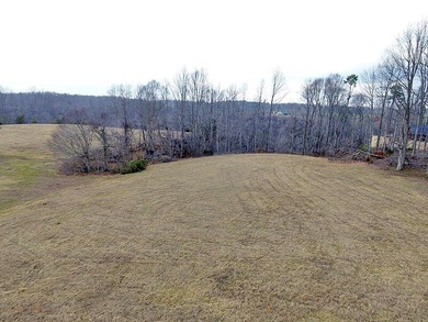 Lake Cumberland Lot For Sale in Russell Springs Kentucky