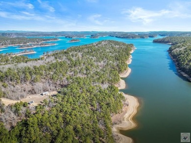 Lake Greeson Home For Sale in Murfreesboro Arkansas