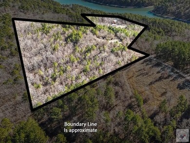 Escape to Your Own Off-Grid Lakefront Retreat on Lake Greeson! - photo 2