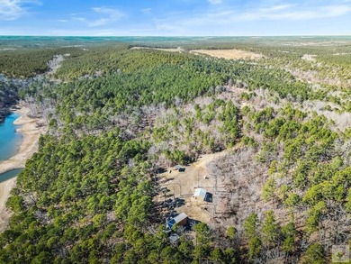 Escape to Your Own Off-Grid Lakefront Retreat on Lake Greeson! - photo 4