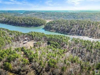 Escape to Your Own Off-Grid Lakefront Retreat on Lake Greeson! - photo 5