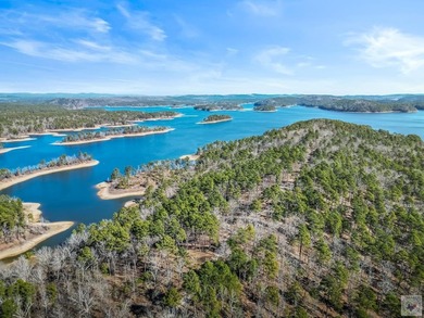 Escape to Your Own Off-Grid Lakefront Retreat on Lake Greeson! - photo 10