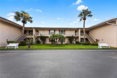 Cape Coral Area Condo Sale Pending in Cape Coral Florida