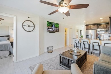 Welcome to Koa Kai 6B, a beautifully updated 2-bedroom, 2-bath - photo 11