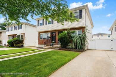 Welcome to this spacious semi-detached home located in one of - photo 1
