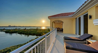 Manatee River Condo For Sale in Palmetto, FL Florida