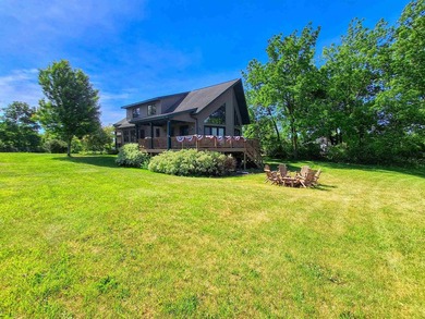 Nestled along a stunning golf course with beautiful views of the - photo 2