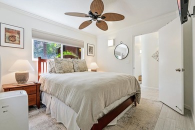 Welcome to Koa Kai 6B, a beautifully updated 2-bedroom, 2-bath - photo 15
