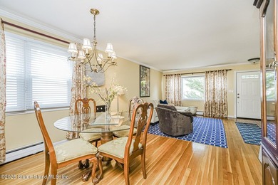 Welcome to this spacious semi-detached home located in one of - photo 7