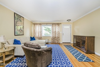 Welcome to this spacious semi-detached home located in one of - photo 8