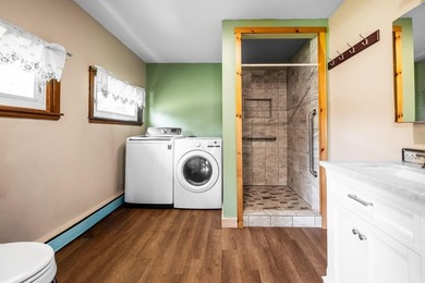 Welcome to this spacious and versatile 4-bedroom, 3 full - photo 19