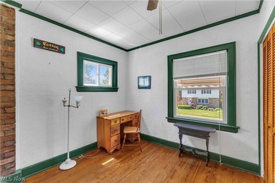 Welcome home to this charming 4-bedroom, 2 full bath Colonial - photo 19